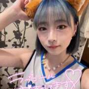 りえる 色落ち💙☞🩵 アニバーサリー