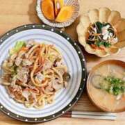 ヒビキ 冬は絶対、豚汁!!?? マテリアル