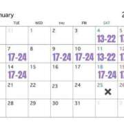 ヒメ日記 2025/01/03 16:45 投稿 なでしこ LOVEキタ兎我野店