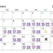 ヒメ日記 2025/01/09 11:29 投稿 なでしこ LOVEキタ兎我野店