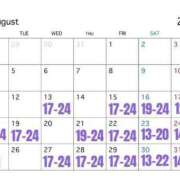 ヒメ日記 2025/08/10 14:20 投稿 なでしこ LOVEキタ兎我野店