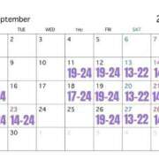 ヒメ日記 2025/09/11 02:22 投稿 なでしこ LOVEキタ兎我野店