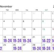 ヒメ日記 2025/11/17 21:43 投稿 なでしこ LOVEキタ兎我野店