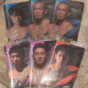 えま 逆に引きがいい？ 桃李（とうり）