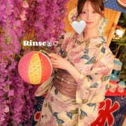 リンス ただいま🐰♡ ビギナーズ神戸