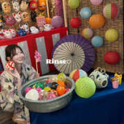 リンス 🍞と🦋 ビギナーズ神戸