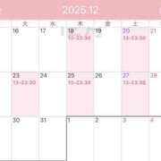 ヒメ日記 2025/12/03 19:19 投稿 かのん CECIL