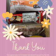 星名いちか お礼♡ 華女(かのじょ) 松山店