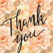 星名いちか お礼♡ 華女(かのじょ) 松山店