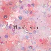 SANGO(さんご) お礼です♪♪ UTAKATA