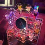 ヒメ日記 2025/10/31 01:23 投稿 ゆめあ みつばちマーヤZ