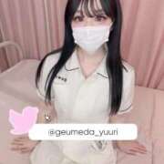 ヒメ日記 2025/11/02 21:45 投稿 三浦　ゆうり 現役ナースが精液採取に伺います 梅田店