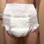 深谷ありす オムツの世界線🌏 成田快楽Ｍ性感倶楽部～前立腺マッサージ専門～