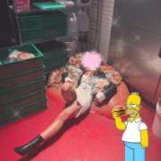 ヒメ日記 2025/11/11 16:33 投稿 にの アラカルト