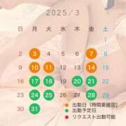 ヒメ日記 2025/03/11 11:38 投稿 生田　みれい やみつきエステ2nd札幌店