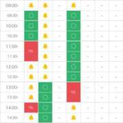 ヒメ日記 2024/08/17 07:44 投稿 あお フォーチュン