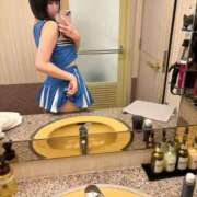 はいり おちり🍑 黒い金魚（札幌）