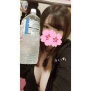 らいち お花見したかったけど予定がない☔ 横浜パフパフチェリーパイ