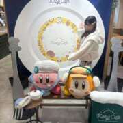 天使ゆん ルンルンな1日💓 皇帝別館（こうていべっかん）