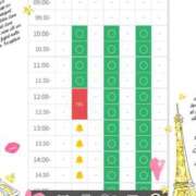 ヒメ日記 2025/01/23 20:43 投稿 かすみ チューリップ姫路店