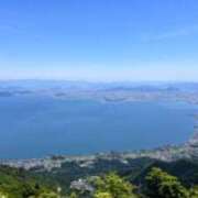 大西りえ 琵琶湖に行ってました🌟 ウルトラハピネス