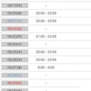 ヒメ日記 2025/06/18 08:33 投稿 ラナ ルパン