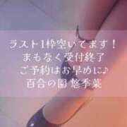 ヒメ日記 2024/12/17 18:28 投稿 悠季菜(ゆきな) 人妻出逢い会 百合の園 山の手本店