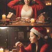 ヒメ日記 2025/12/15 19:18 投稿 田宮　ちとせ リラクゼーションサロン　le Cocon～ルココン～