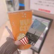 そまり 【お礼写メ日記】🍿趣味活🎞️♥ 東京メンズボディクリニック TMBC 渋谷店
