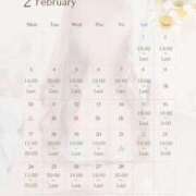 ヒメ日記 2025/02/01 13:59 投稿 みく マドンナSANSAIN