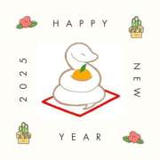 ヒメ日記 2025/01/01 07:30 投稿 卯月 らいは ノーパンパンスト スケベなOL梅田・兎我野店