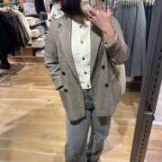 卯月 らいは この曲が頭から離れない🎶 ノーパンパンスト スケベなOL梅田・兎我野店