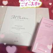 ちよ 誕プレありがと✨ 横浜秘密倶楽部