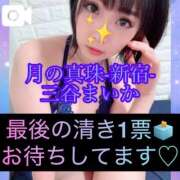 ヒメ日記 2025/11/24 01:18 投稿 三谷まいか 月の真珠-新宿-