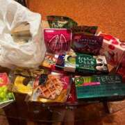 せれな テトちゃんありがとう💖 OKINI八王子