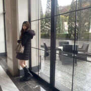 おとは あっという間の🩵 NEW GENERATION