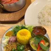 碧井さつき 久々さつきおすすめグルメ〜新宿カレー編〜 デリス新宿
