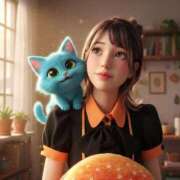 ヒメ日記 2025/10/01 21:05 投稿 絵真-Ema- Aroma Bloom（アロマブルーム）