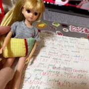 ヒメ日記 2025/08/21 15:40 投稿 かほ ダック京都