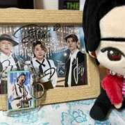 かほ 七色のフレーズ ダック京都