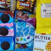 めい thanx LOVE KISS（ラブキッス）