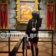 ヒメ日記 2025/11/07 13:00 投稿 白咲らんか ウルトラグレイス24