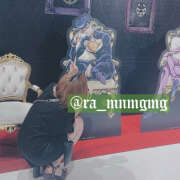 ヒメ日記 2025/04/13 11:16 投稿 めんま あるまぎ！