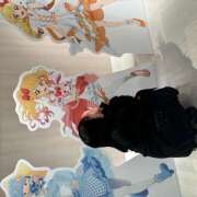 ヒメ日記 2024/12/15 11:29 投稿 ぱれお あるまぎ！