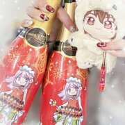 ヒメ日記 2024/12/30 16:25 投稿 まりん あるまぎ！