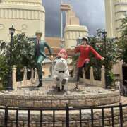 ヒメ日記 2025/08/09 11:58 投稿 ゆうり あるまぎ！