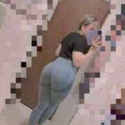 水月れおな ブルガリアンスクワットしか勝たん✨✨ ニューハーフヘルスLIBE 日本橋