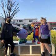 ヒメ日記 2025/04/17 22:57 投稿 美咲　エルザ エンジェルコースト