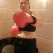 美咲　エルザ 倒してやるぜ〜 エンジェルコースト