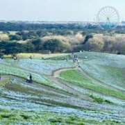 ヒメ日記 2025/04/15 14:40 投稿 なう 素人系イメージSOAP彼女感大宮館